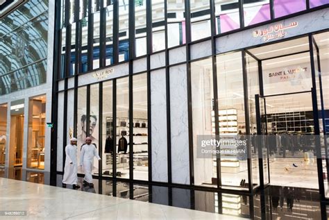 saint laurent dubai mall|ysl uae.